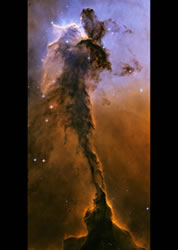 Eagle Nebula